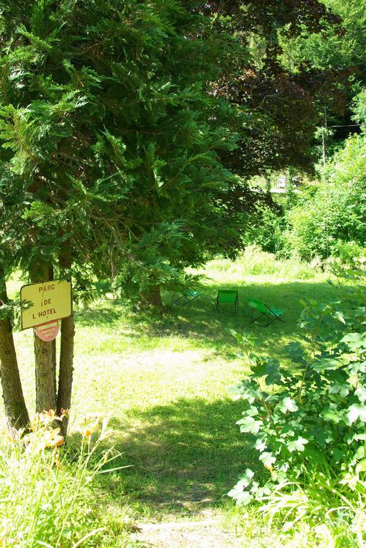 Les Grands Goulets Bed & Breakfast La Chapelle-en-Vercors Ngoại thất bức ảnh