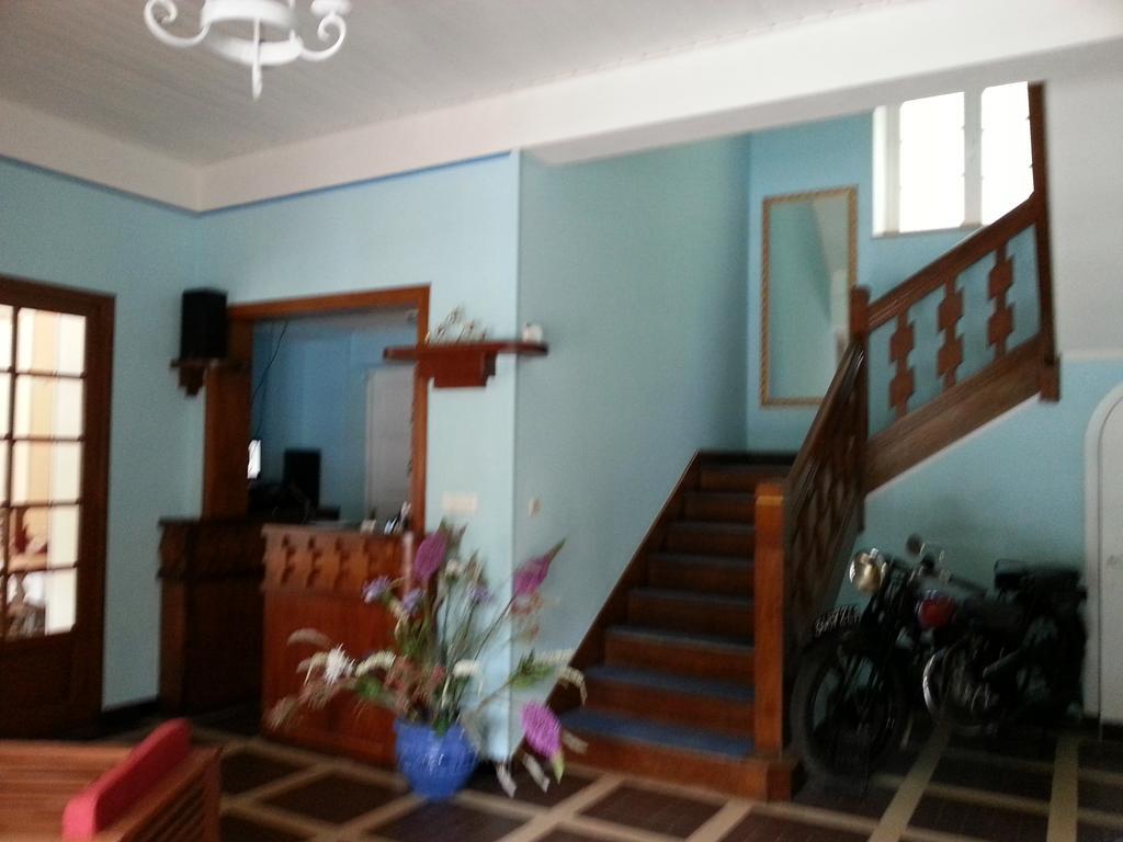 Les Grands Goulets Bed & Breakfast La Chapelle-en-Vercors Ngoại thất bức ảnh