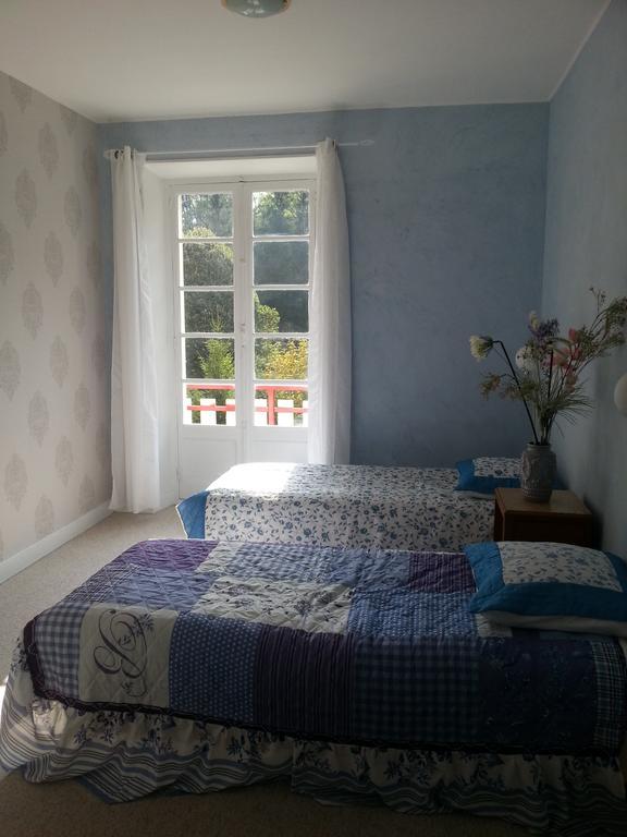 Les Grands Goulets Bed & Breakfast La Chapelle-en-Vercors Ngoại thất bức ảnh